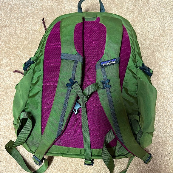 Patagonia Bags Patagonia Backpack Poshmark